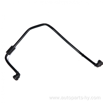 Expansion tank ventilation hose for Audi